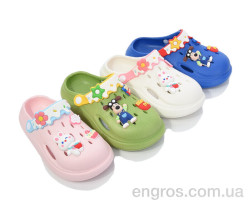 Кроксы BABYSHOP